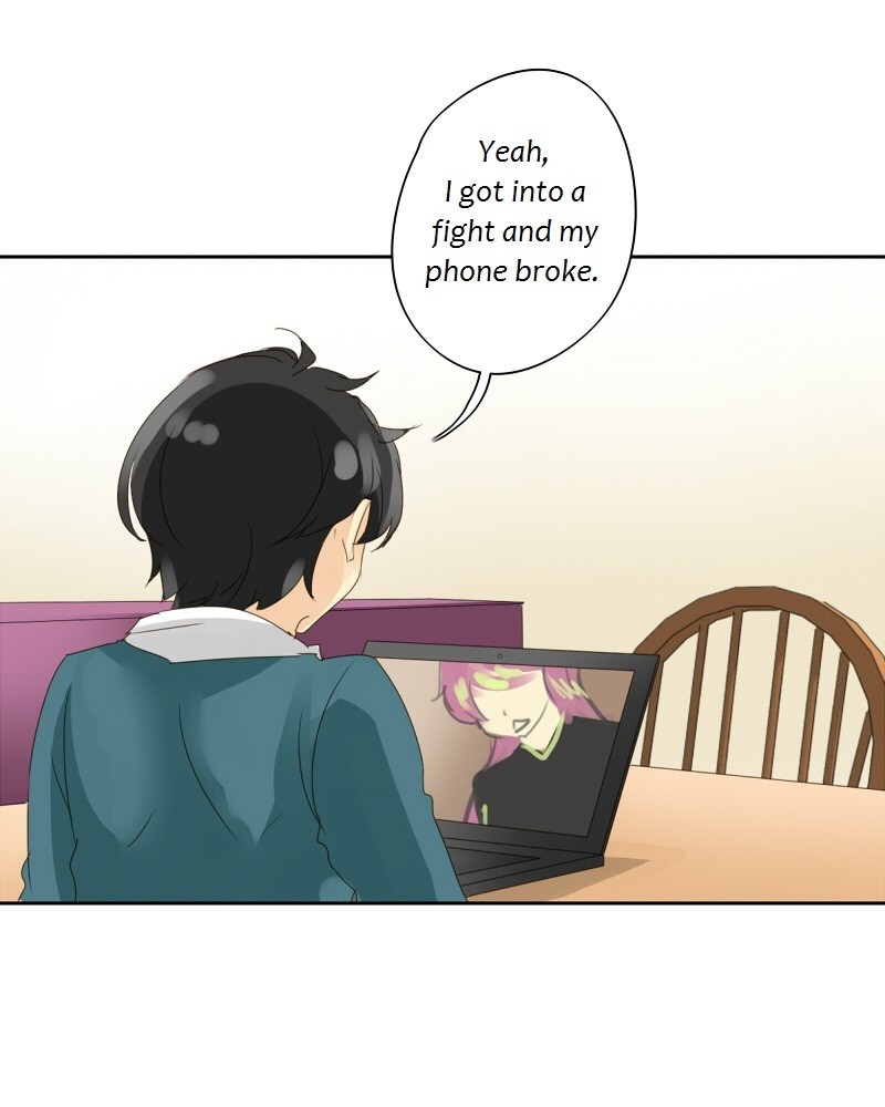 unOrdinary Chapter 33 56