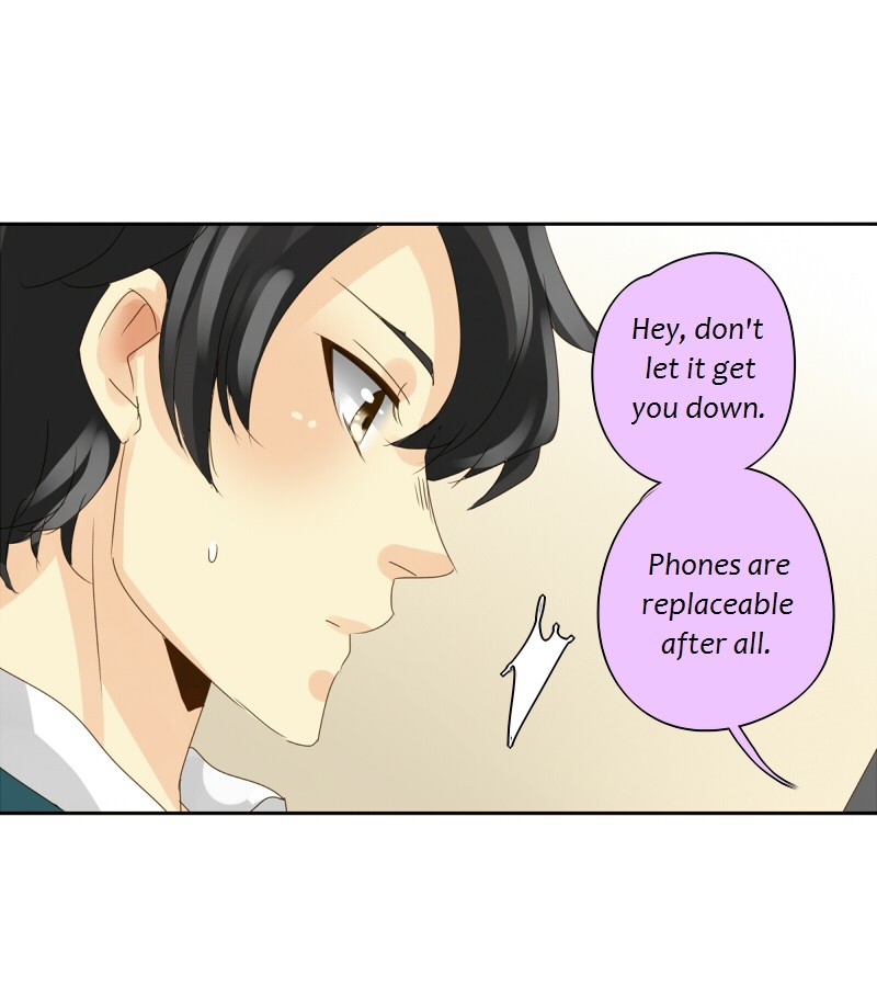 unOrdinary Chapter 33 61