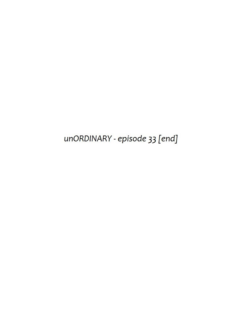 unOrdinary Chapter 33 70