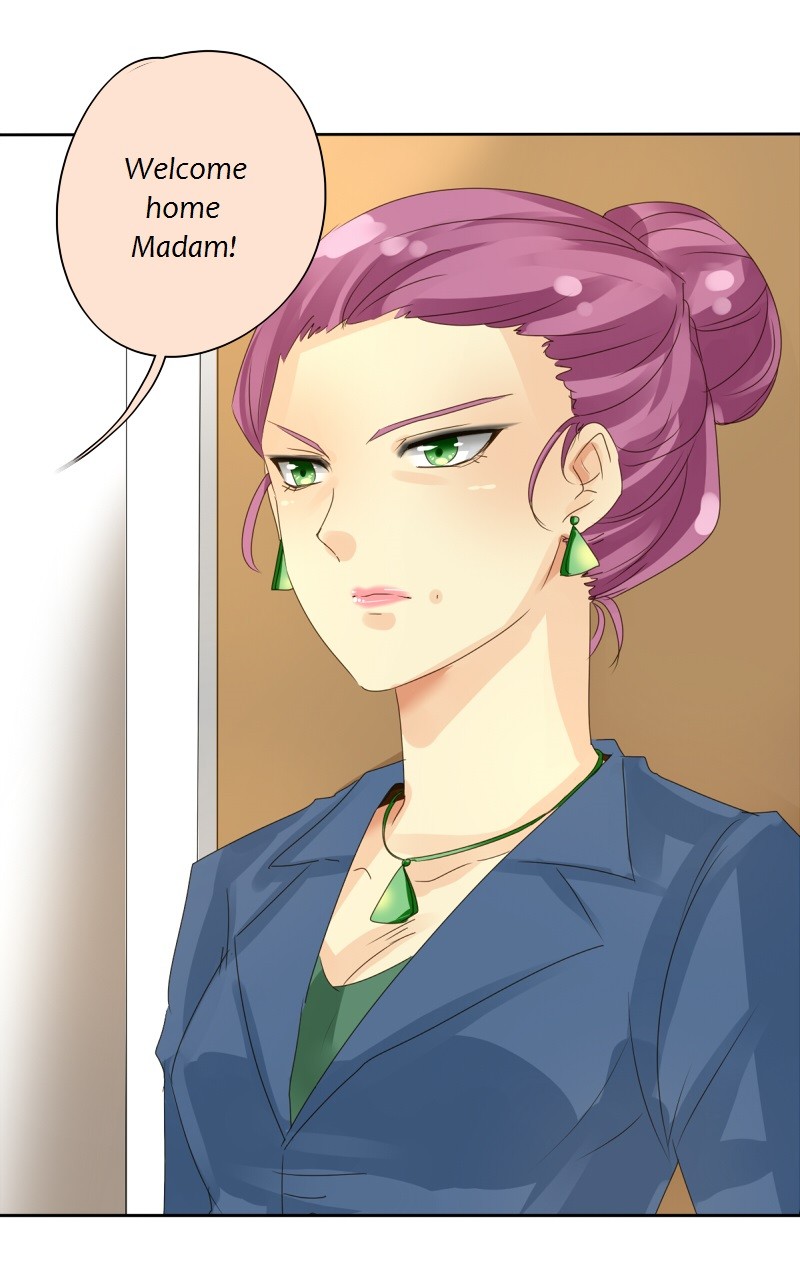 unOrdinary Chapter 34 2