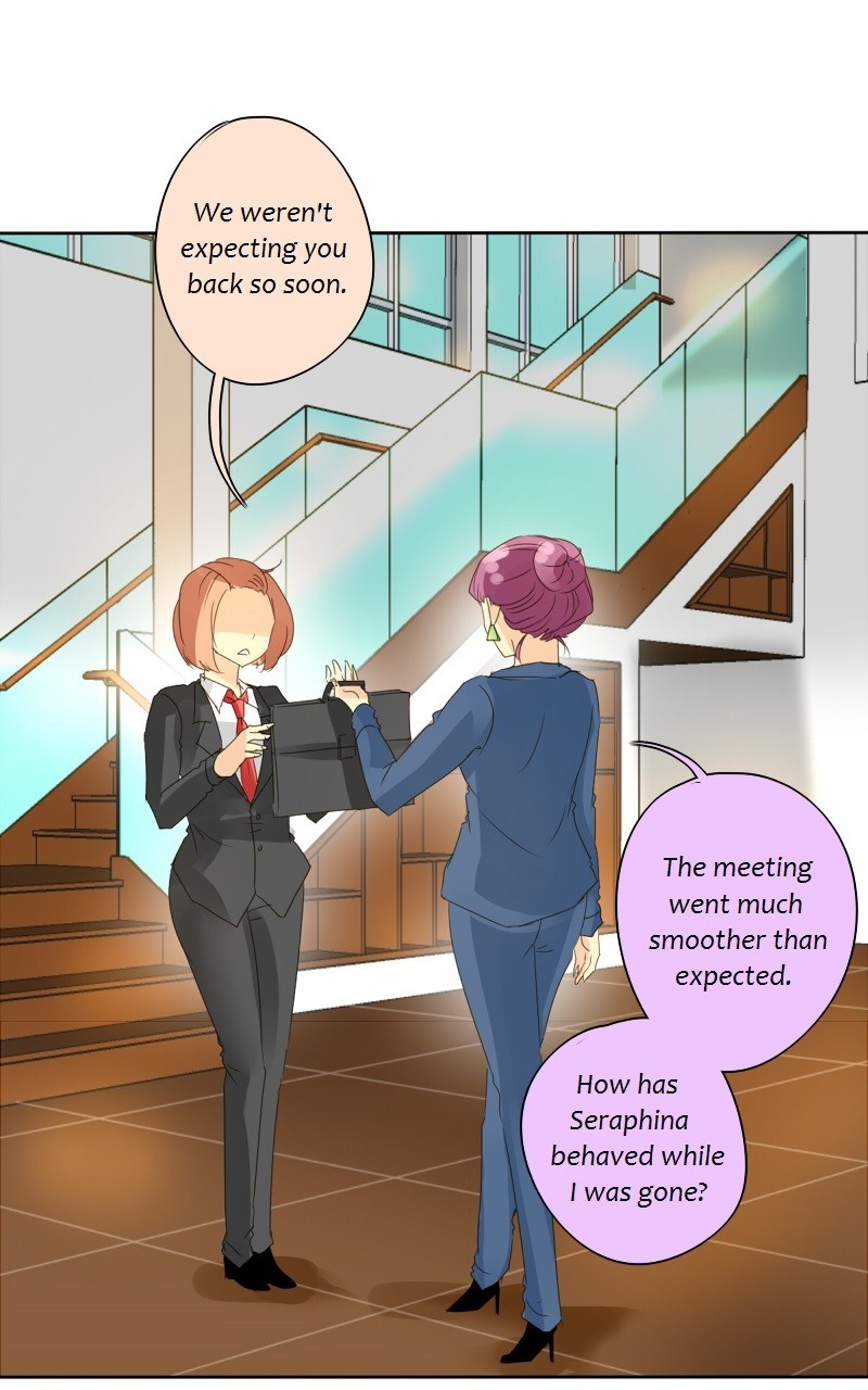 unOrdinary Chapter 34 3