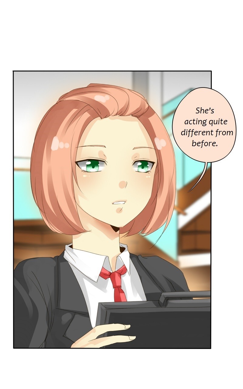 unOrdinary Chapter 34 4