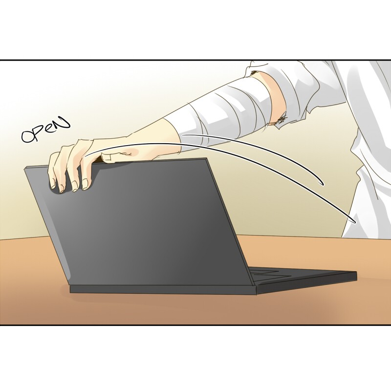 unOrdinary Chapter 34 34