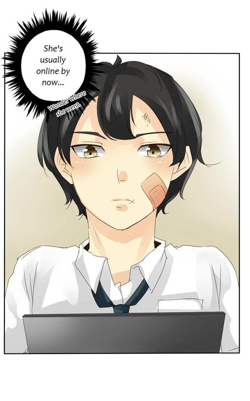 unOrdinary Chapter 34 37