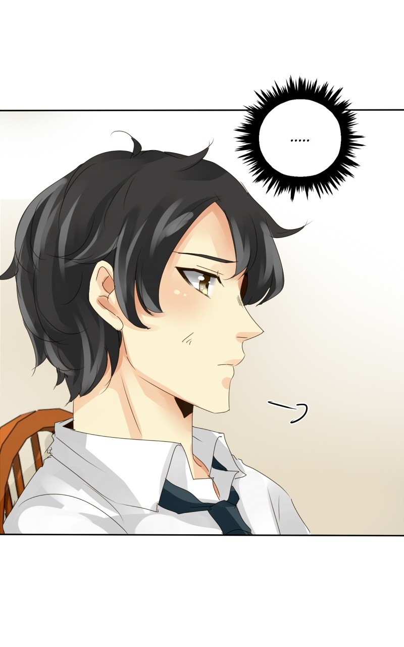 unOrdinary Chapter 34 45