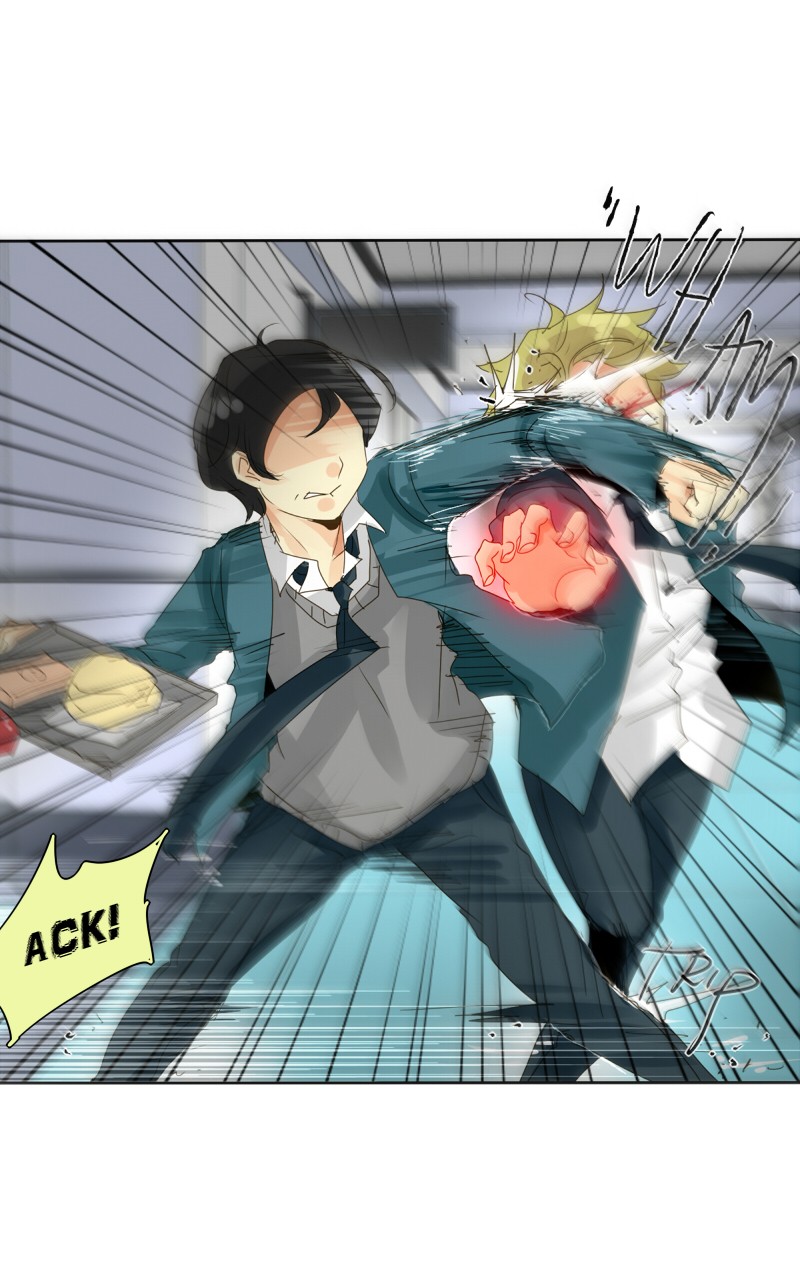 unOrdinary Chapter 34 54