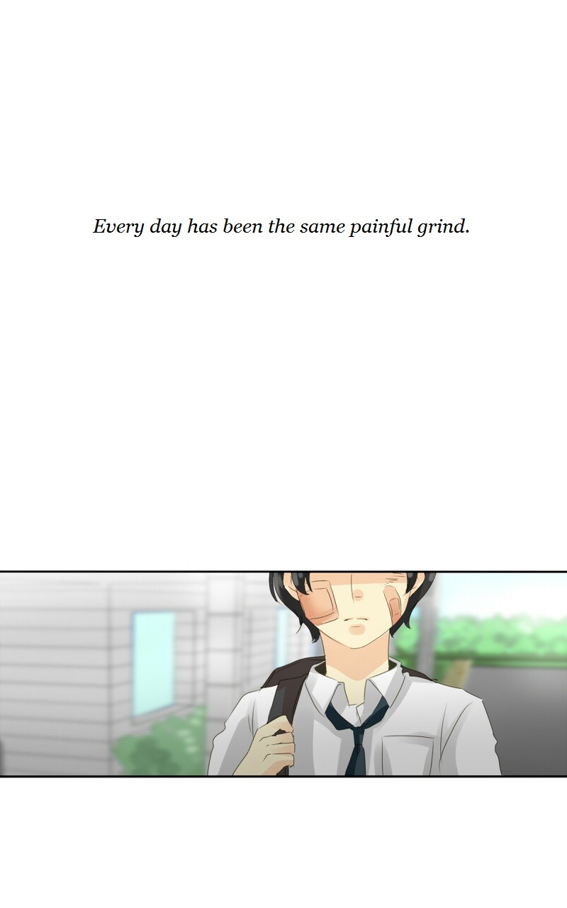 unOrdinary Chapter 40 3