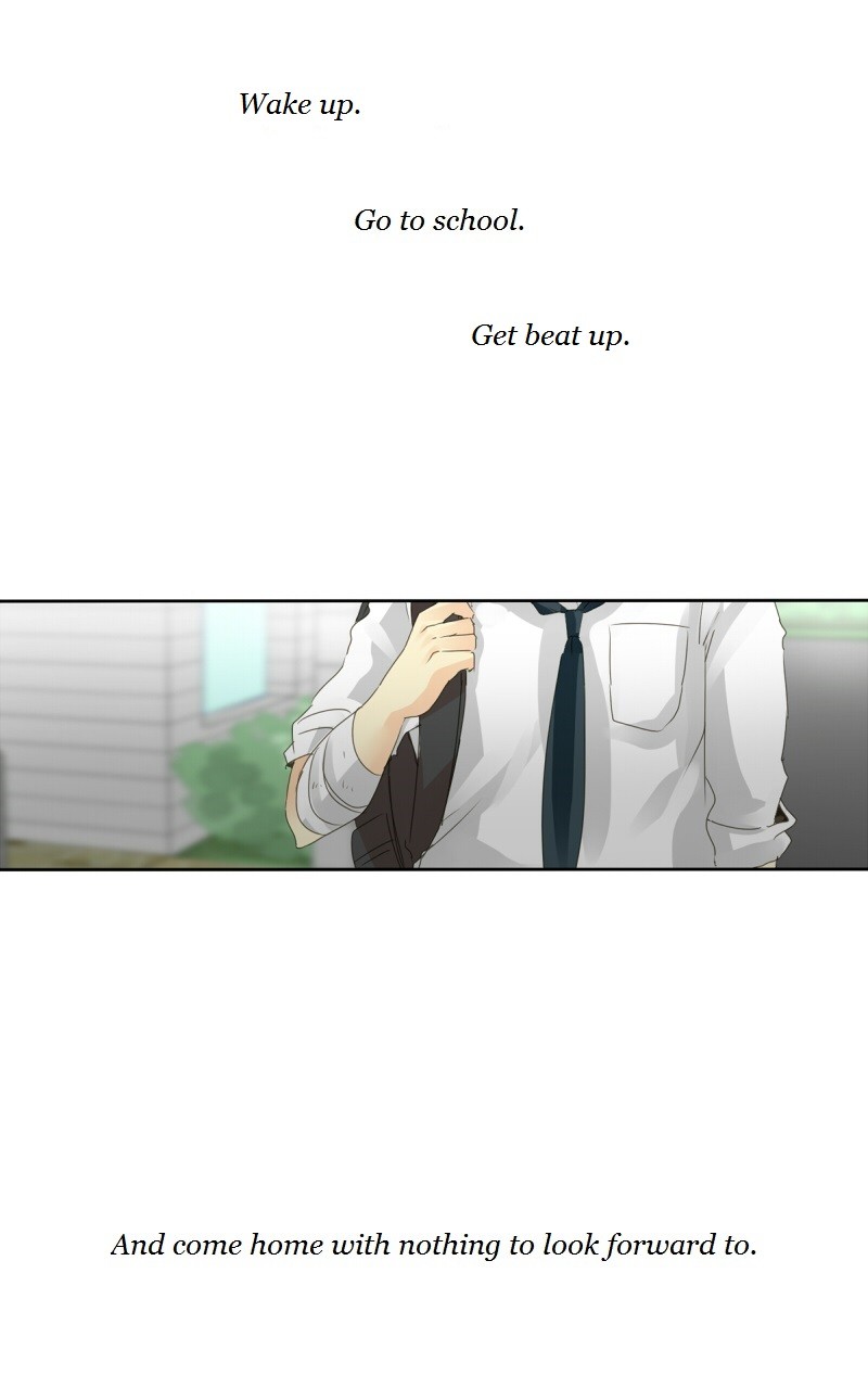 unOrdinary Chapter 40 4