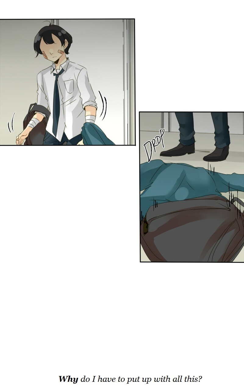 unOrdinary Chapter 40 9
