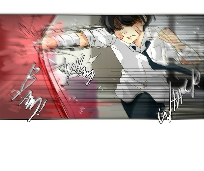 unOrdinary Chapter 40 14