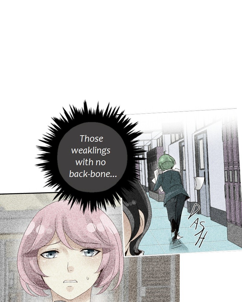 unOrdinary Chapter 40 16