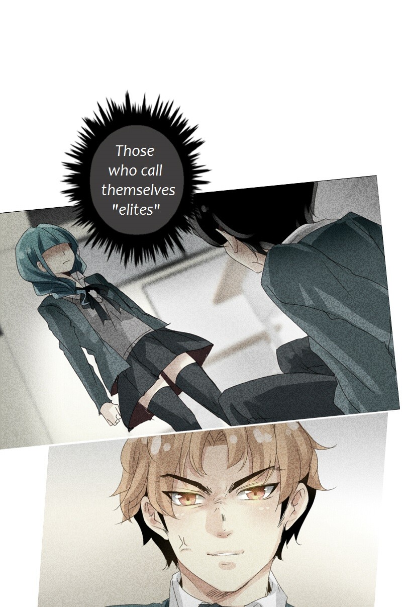 unOrdinary Chapter 40 19