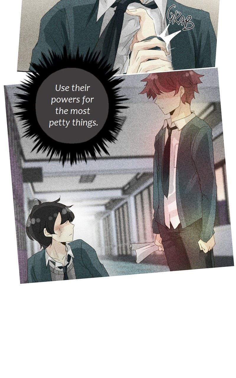 unOrdinary Chapter 40 20