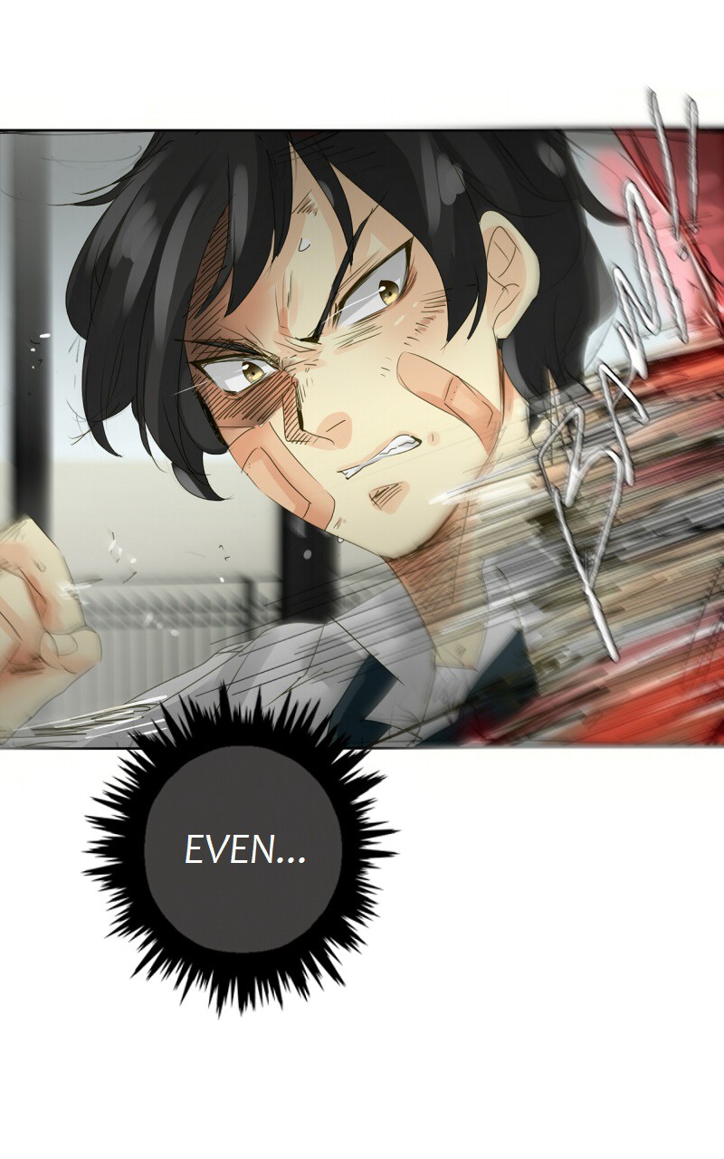 unOrdinary Chapter 40 25