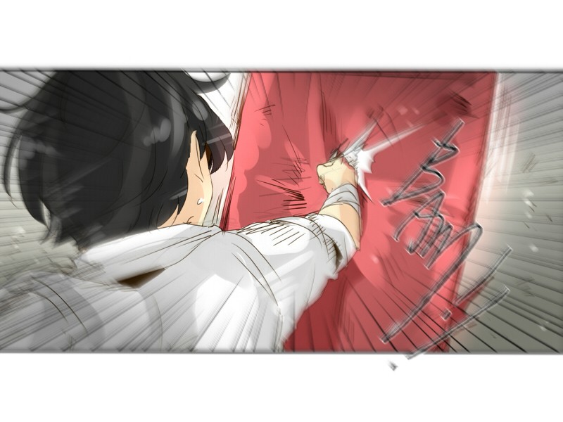 unOrdinary Chapter 40 27