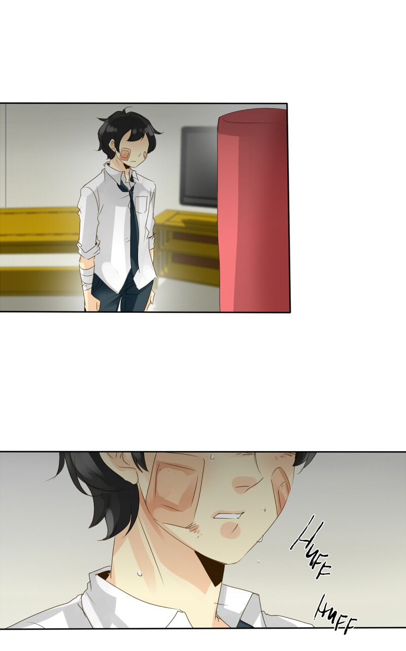 unOrdinary Chapter 40 33