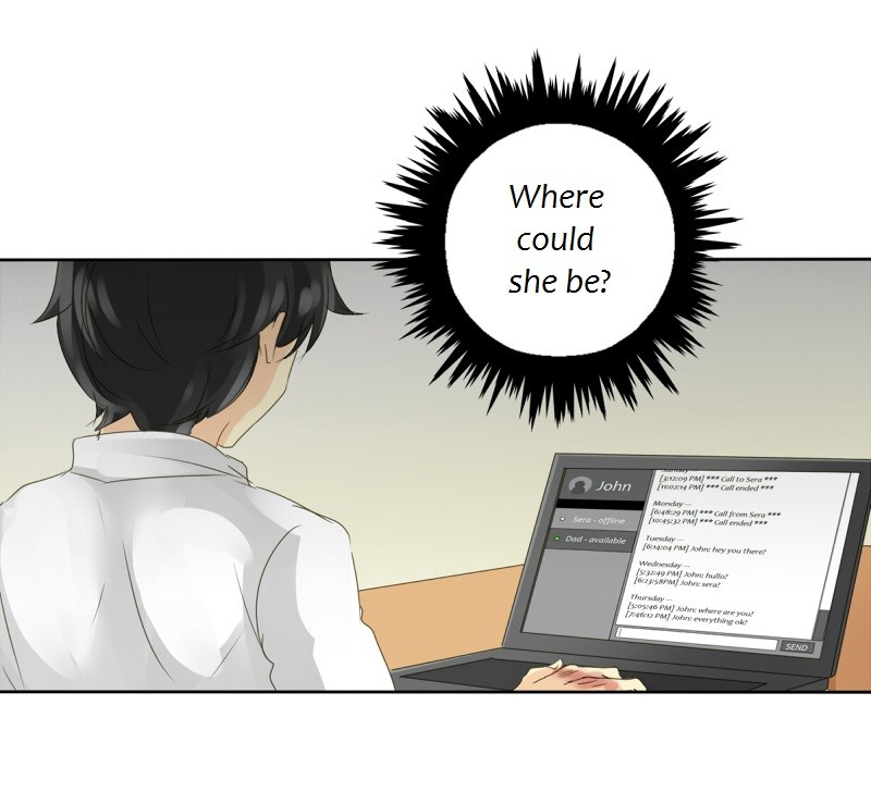 unOrdinary Chapter 40 41