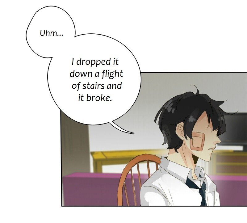 unOrdinary Chapter 40 47