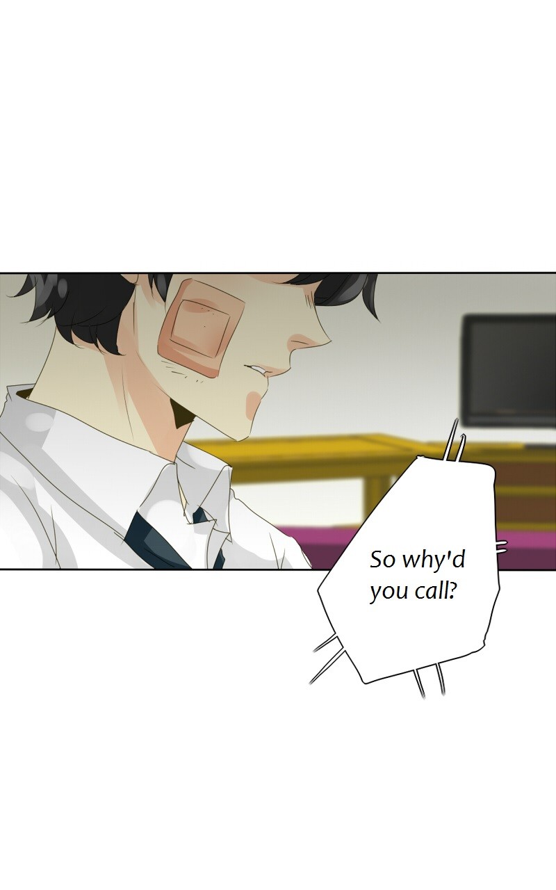 unOrdinary Chapter 40 49