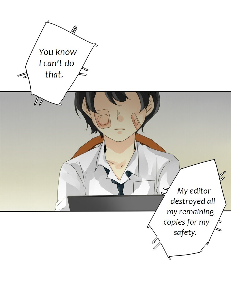 unOrdinary Chapter 40 52