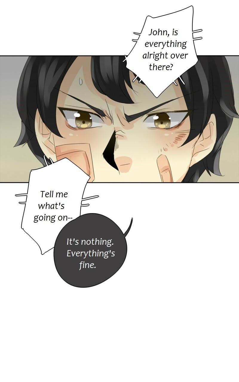 unOrdinary Chapter 40 54