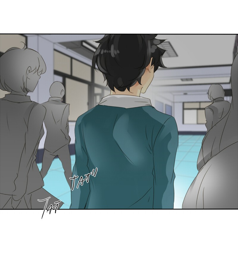unOrdinary Chapter 40 69