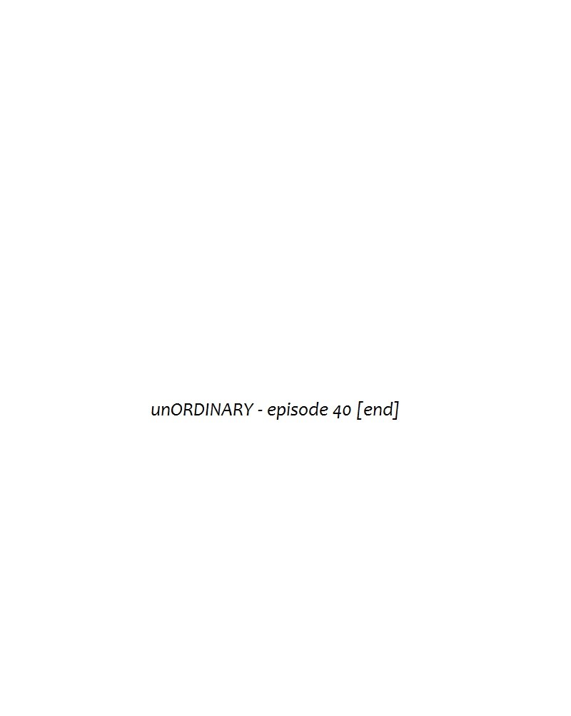 unOrdinary Chapter 40 73