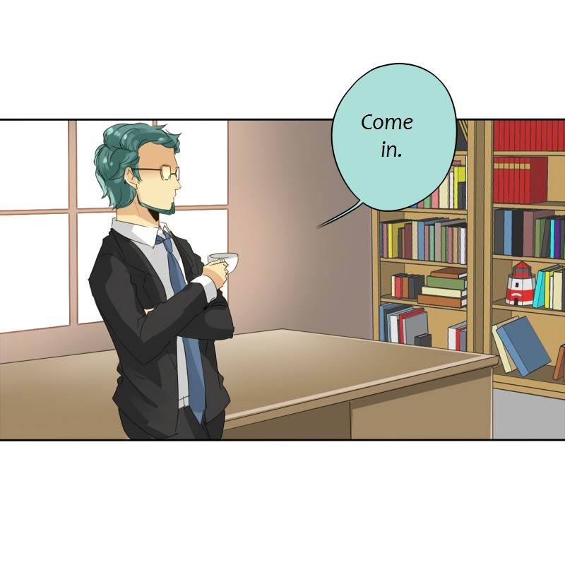 unOrdinary Chapter 41 3