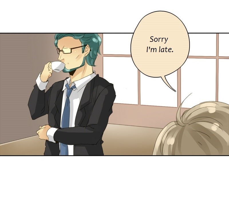 unOrdinary Chapter 41 4