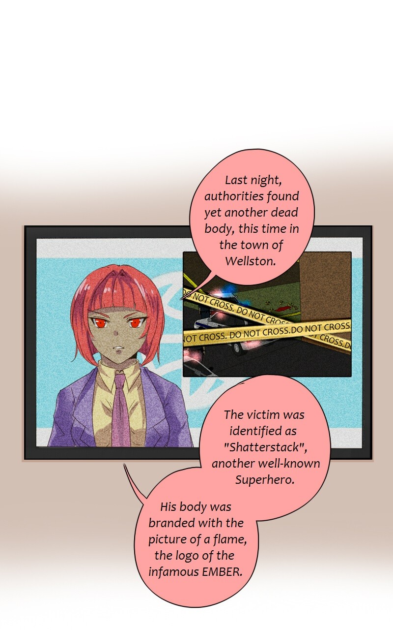unOrdinary Chapter 41 8
