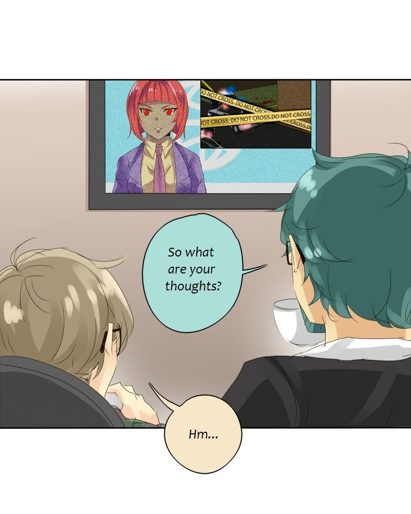 unOrdinary Chapter 41 10