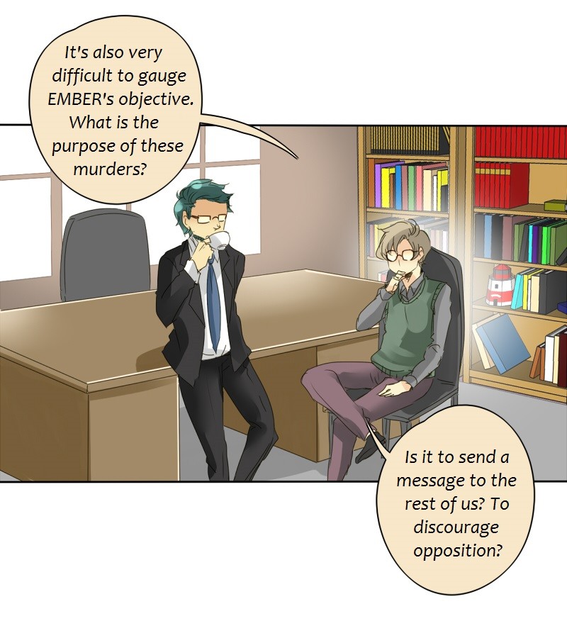 unOrdinary Chapter 41 12