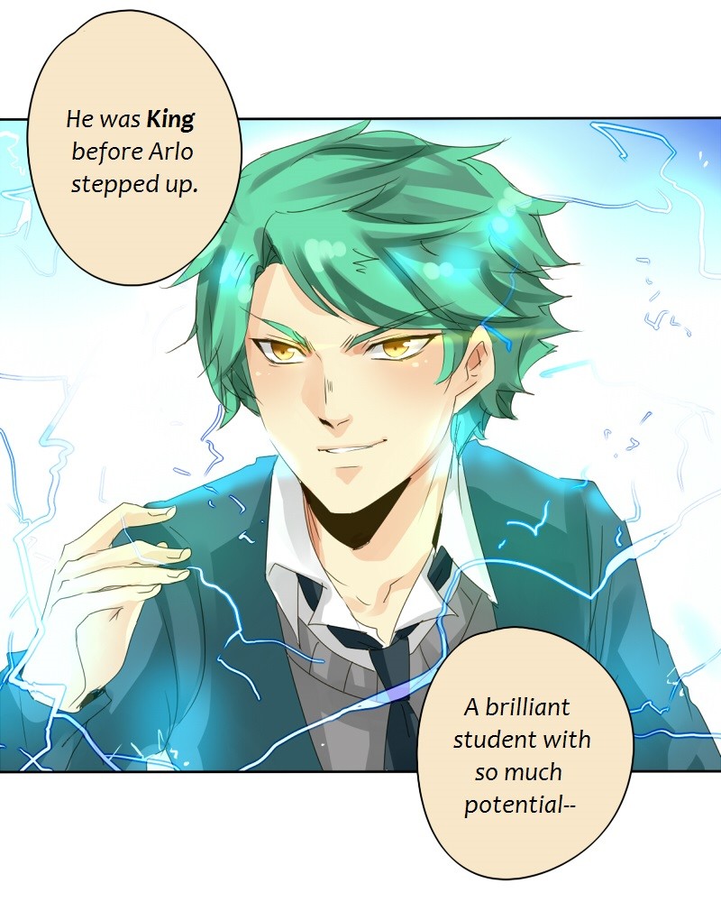 unOrdinary Chapter 41 16