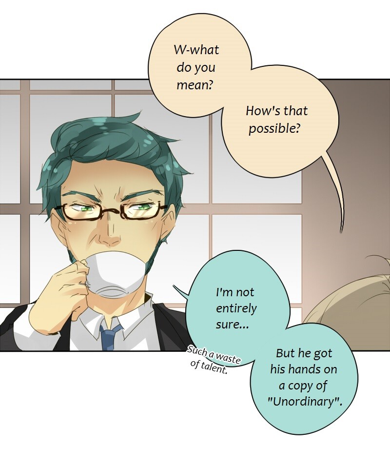 unOrdinary Chapter 41 18