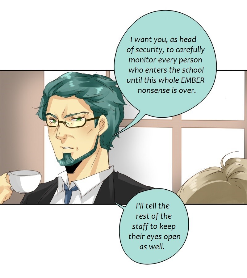 unOrdinary Chapter 41 22