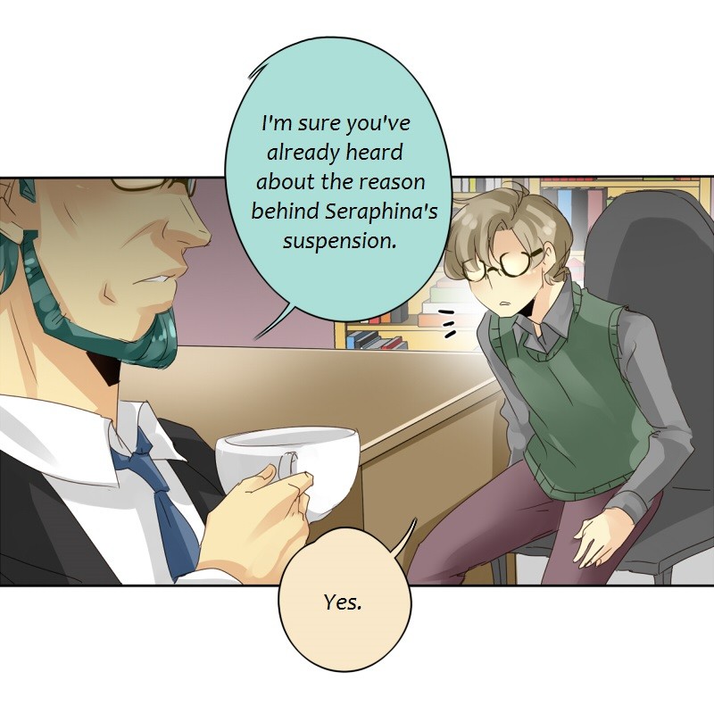 unOrdinary Chapter 41 25