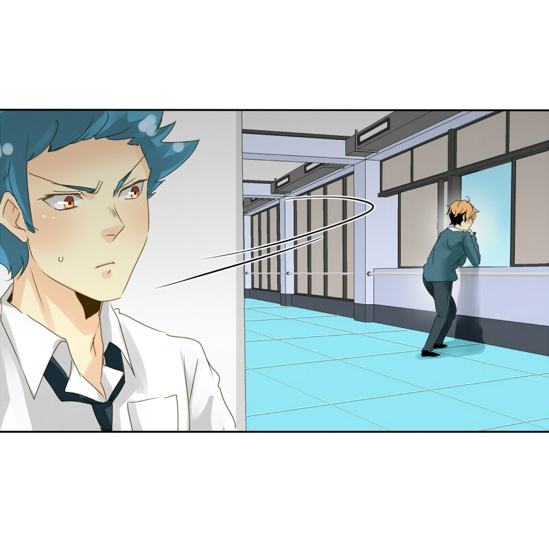 unOrdinary Chapter 41 32