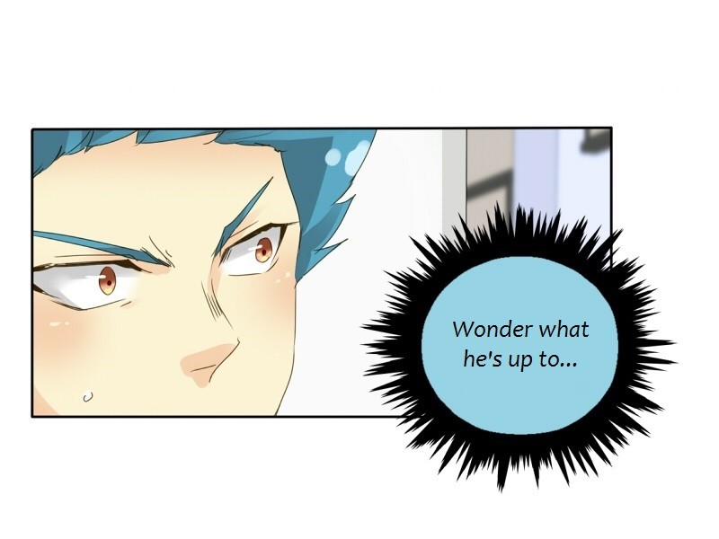 unOrdinary Chapter 41 33