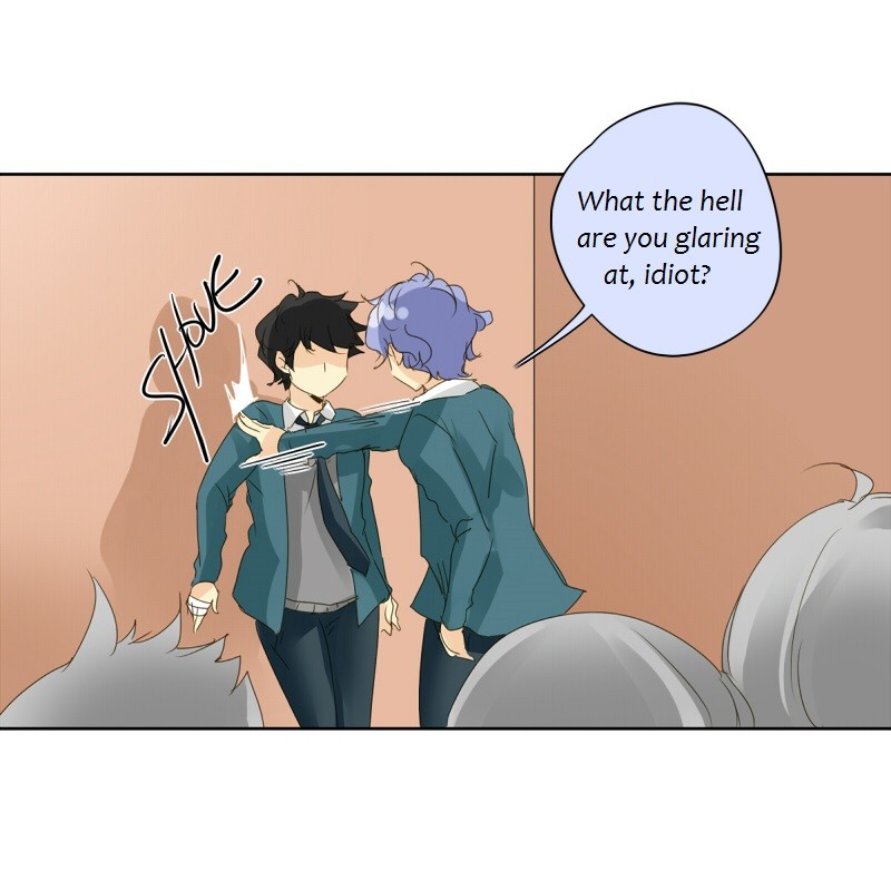 unOrdinary Chapter 41 36