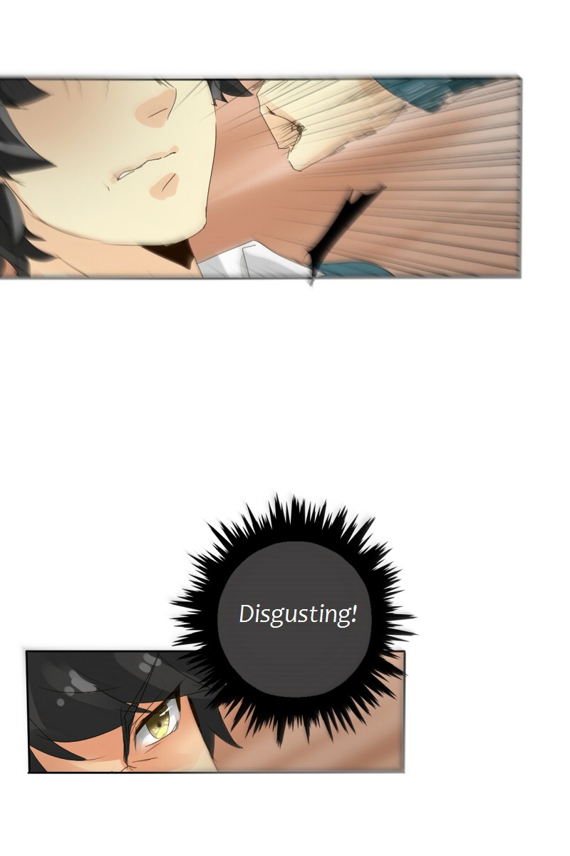 unOrdinary Chapter 41 42