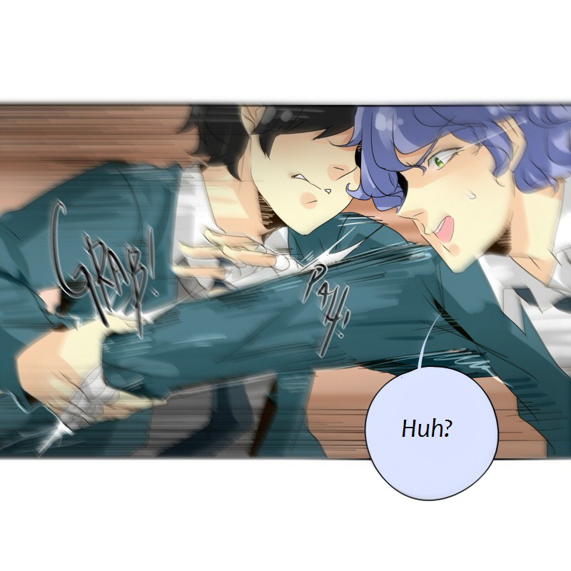 unOrdinary Chapter 41 43