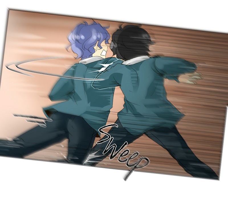 unOrdinary Chapter 41 44