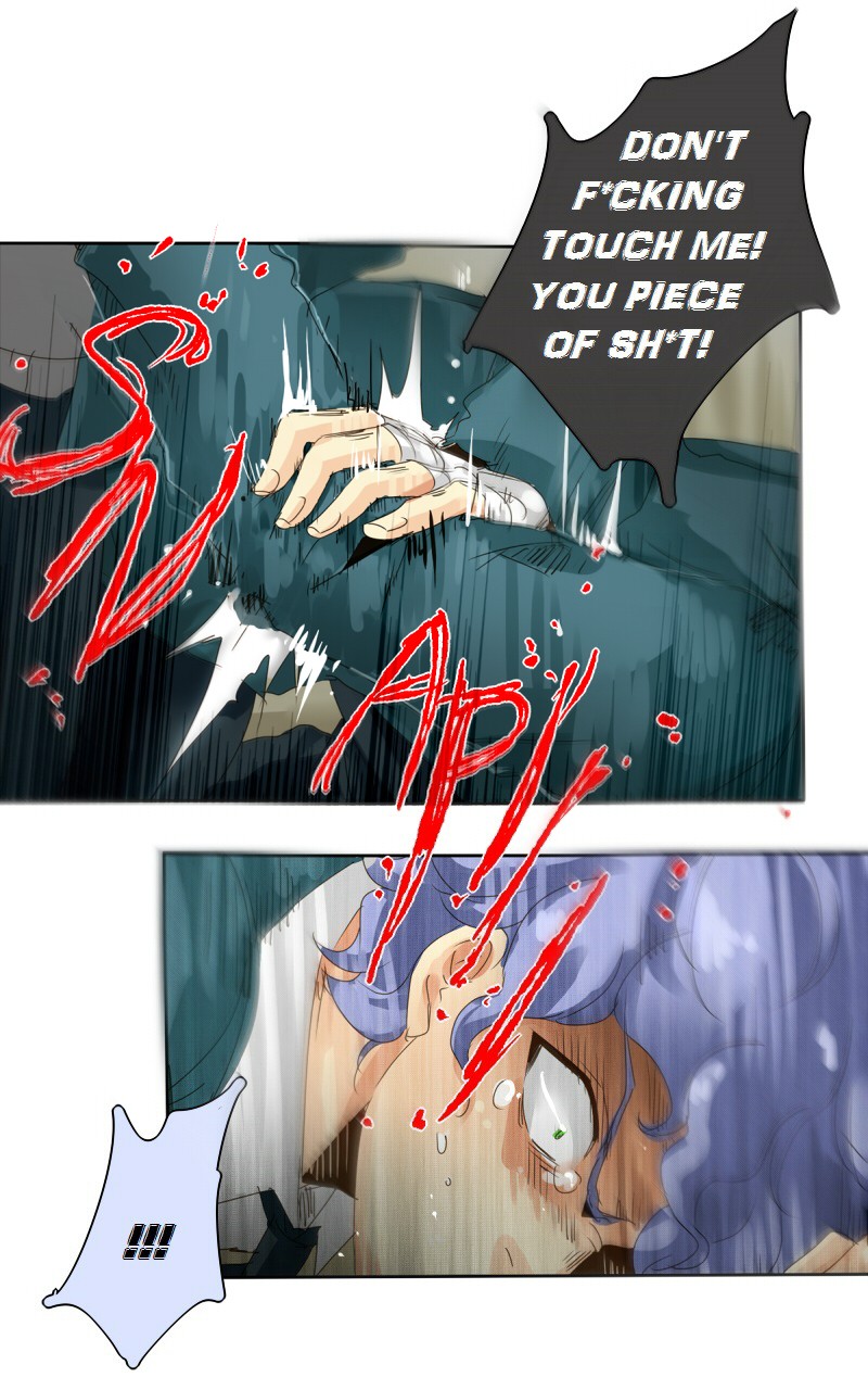unOrdinary Chapter 41 47