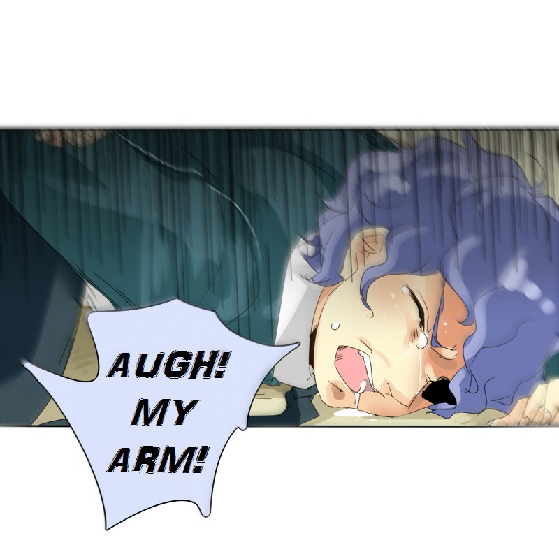 unOrdinary Chapter 41 49
