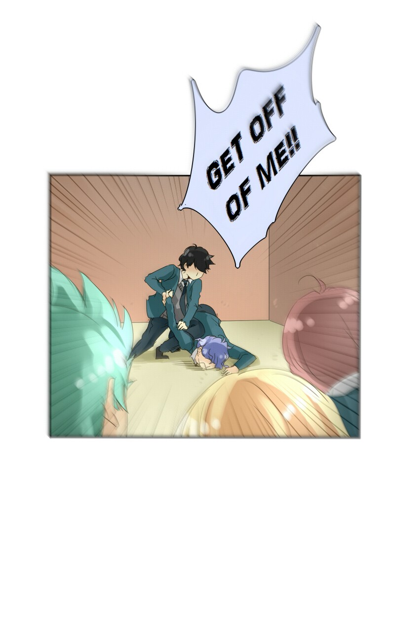 unOrdinary Chapter 41 50