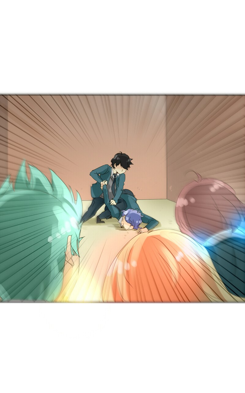 unOrdinary Chapter 41 54
