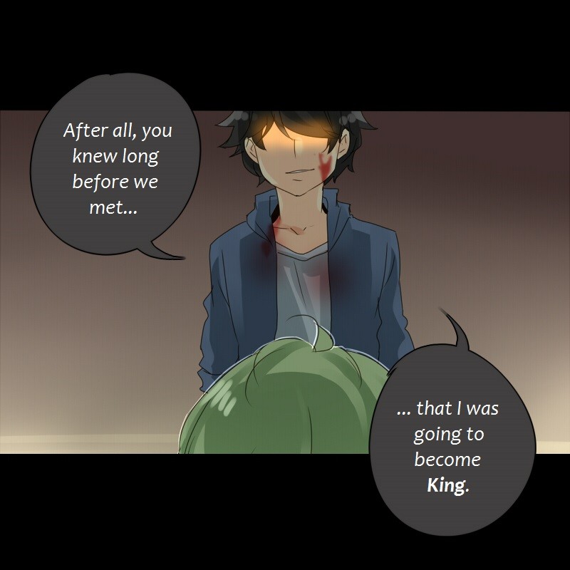 unOrdinary Chapter 42 19