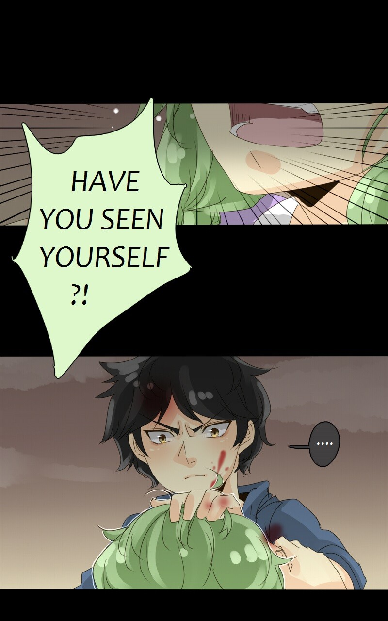 unOrdinary Chapter 42 33