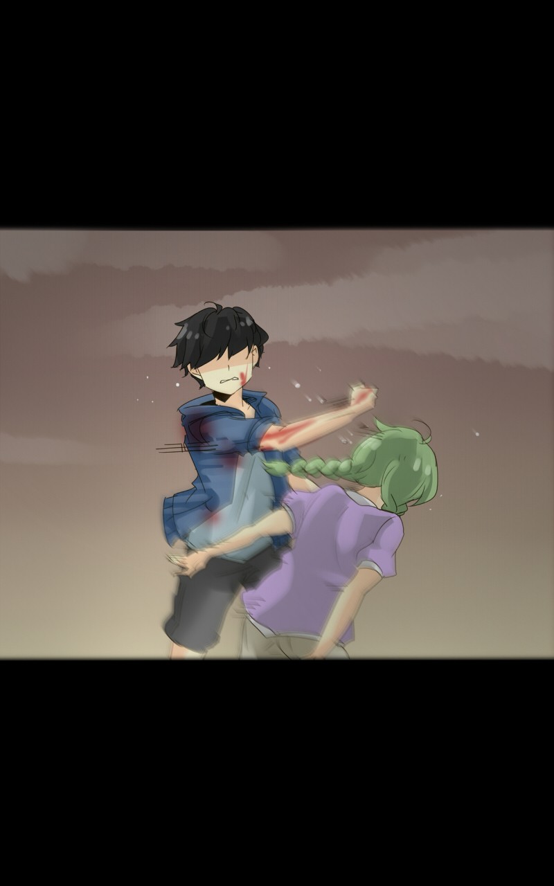 unOrdinary Chapter 42 50