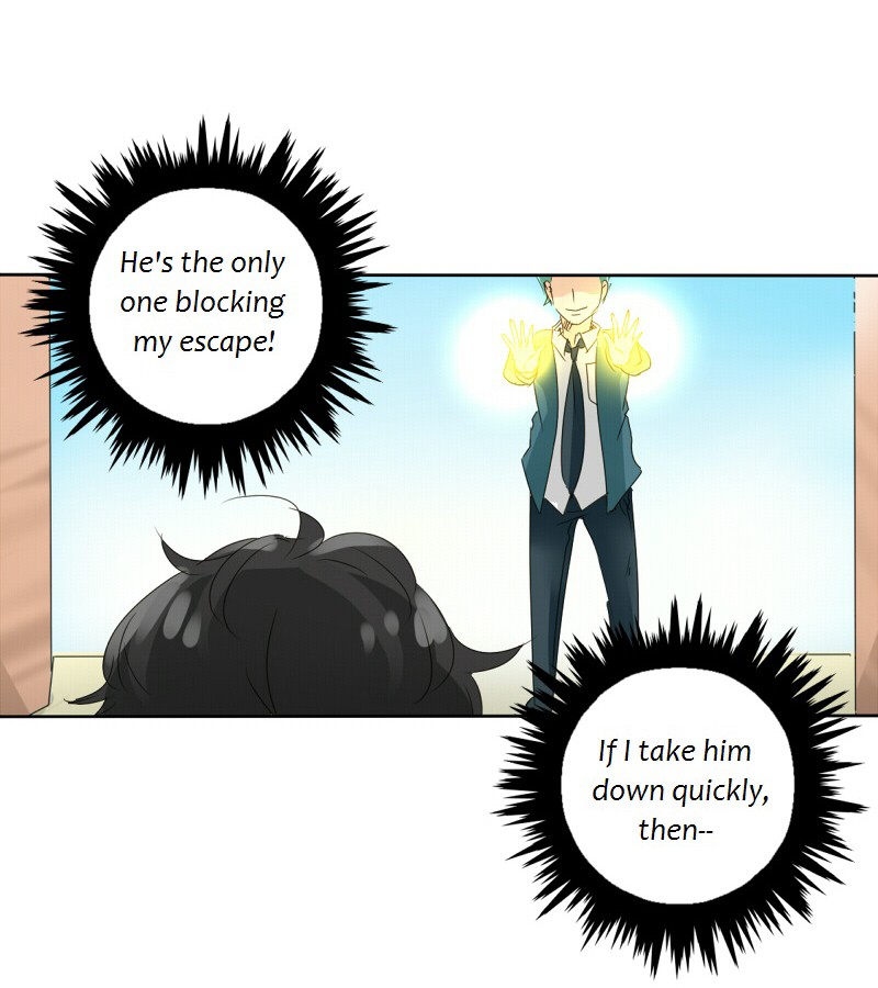 unOrdinary Chapter 43 17